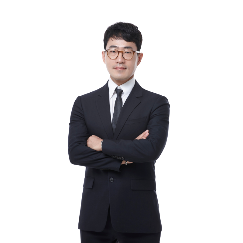 조셉 공동대표