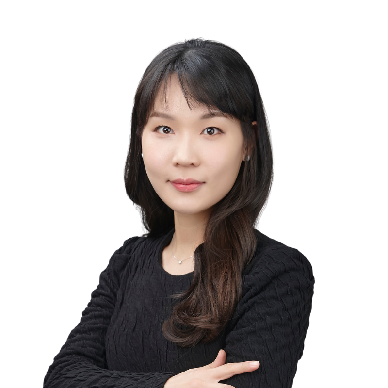 장미나 선생님