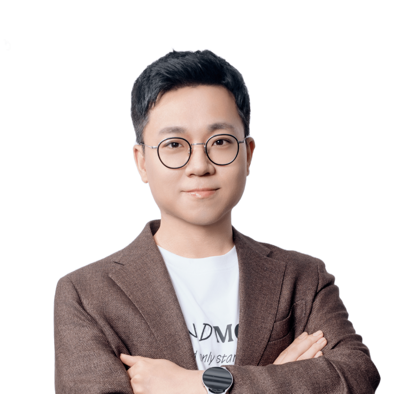 고정용 선생님